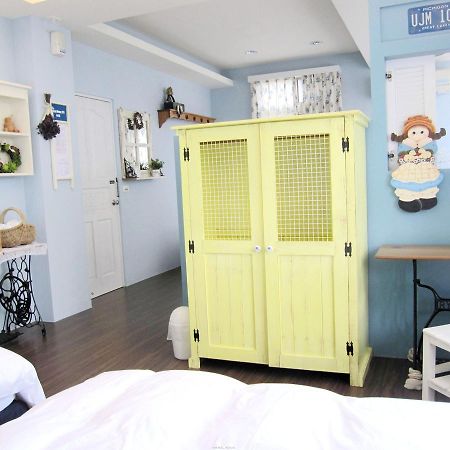 Sweet Home 101 Guangfu Exterior photo